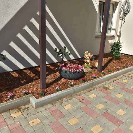 Djuna Majori Jūrkalne Exterior foto